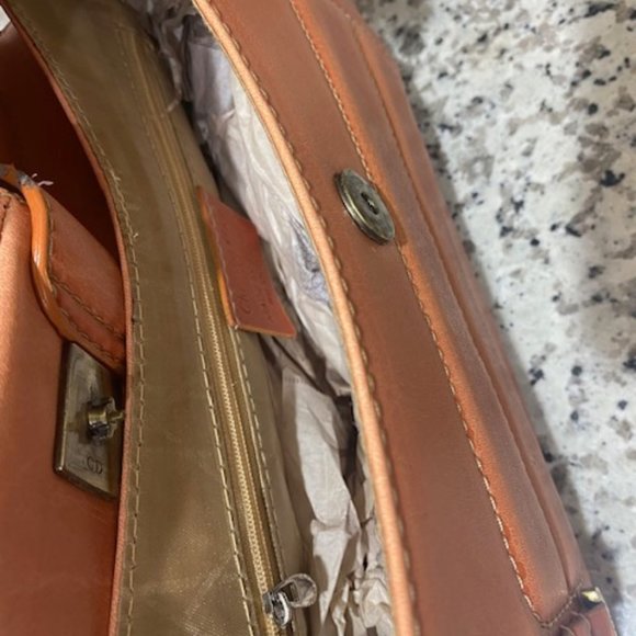 Dior Columbus Shoulder Bag - Picture 8 of 11